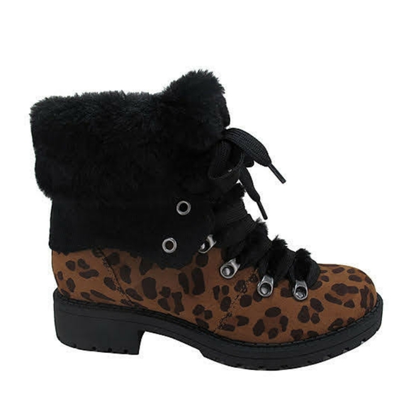 POP Kraft Hiking Boots - Picture 1 of 4